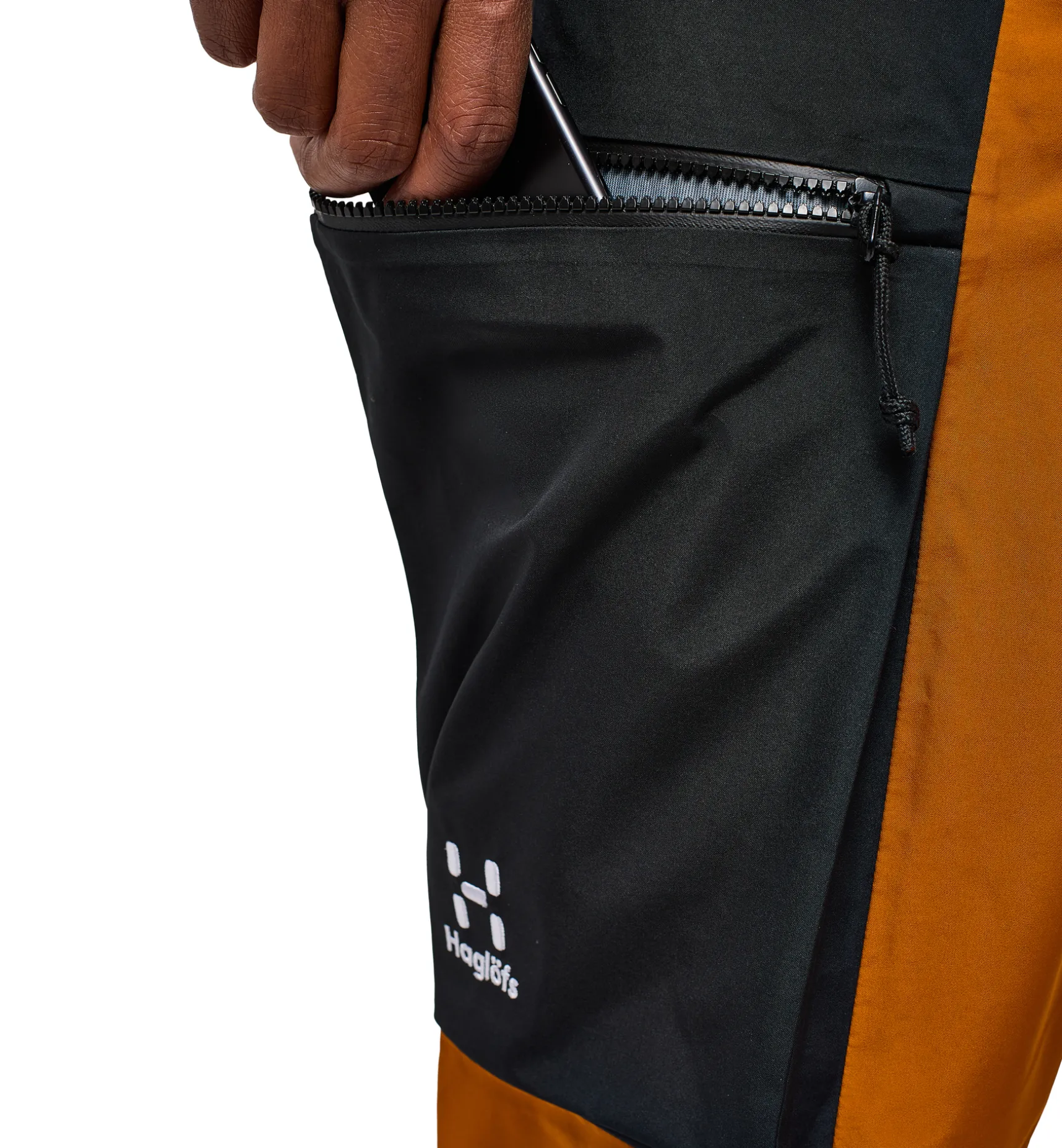 Vassi GTX Pant Men