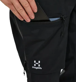 Vassi GTX Pant Women