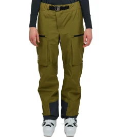 Vassi GTX Pant Women