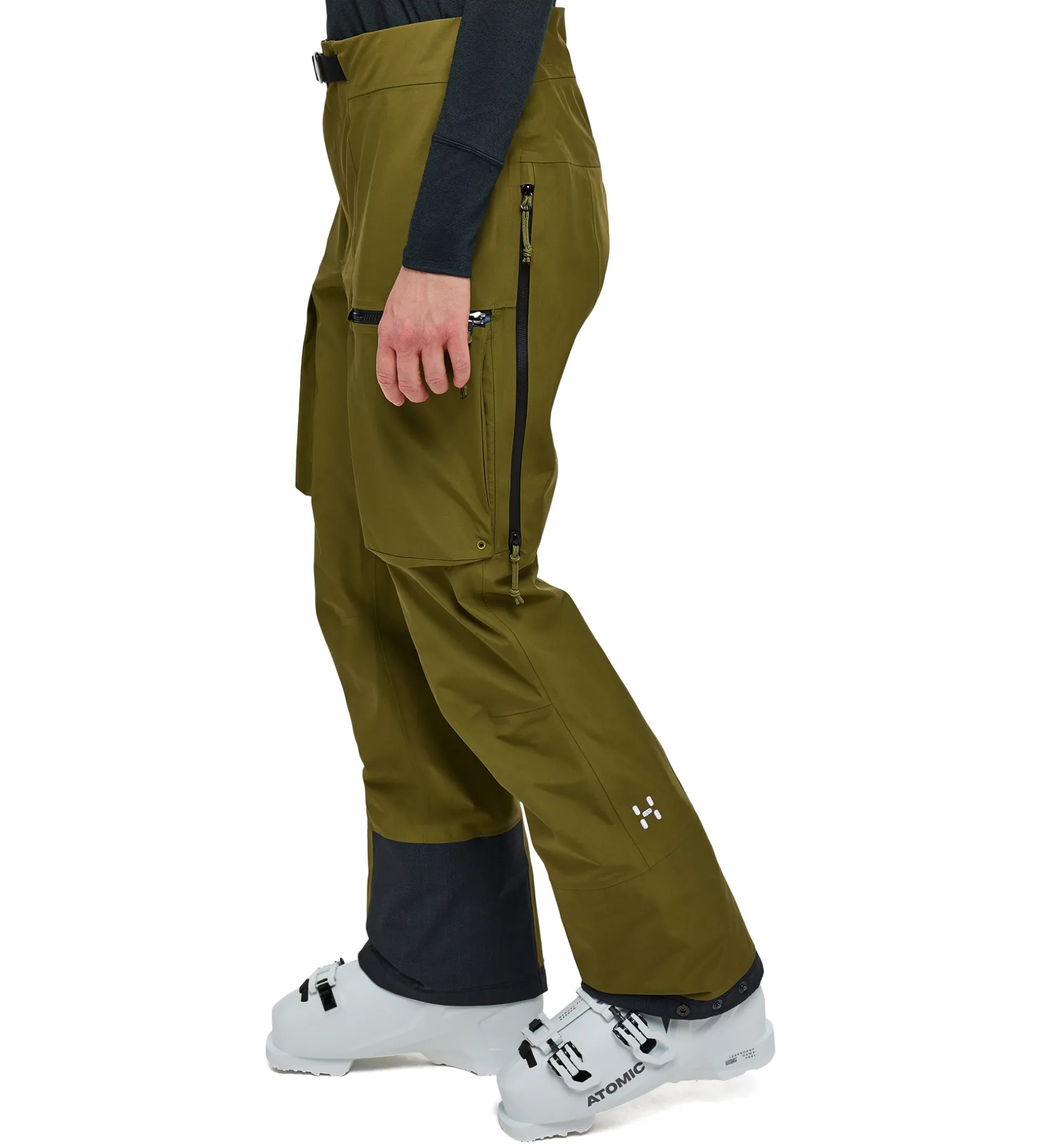 Vassi GTX Pant Women