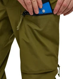 Vassi GTX Pant Women