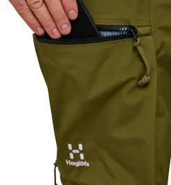 Vassi GTX Pant Women