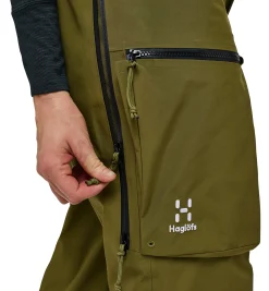 Vassi GTX Pant Women