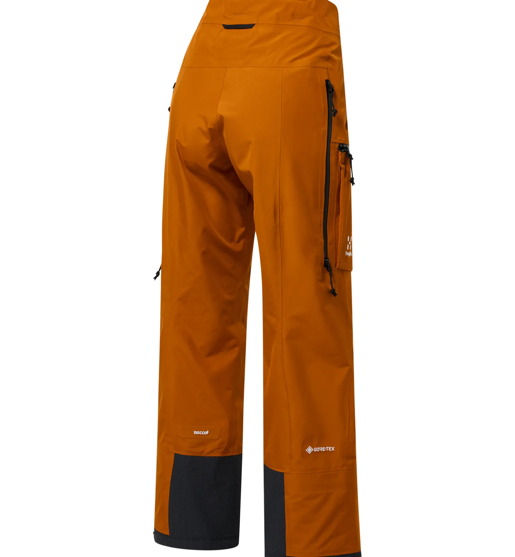 Vassi GTX Pant Women