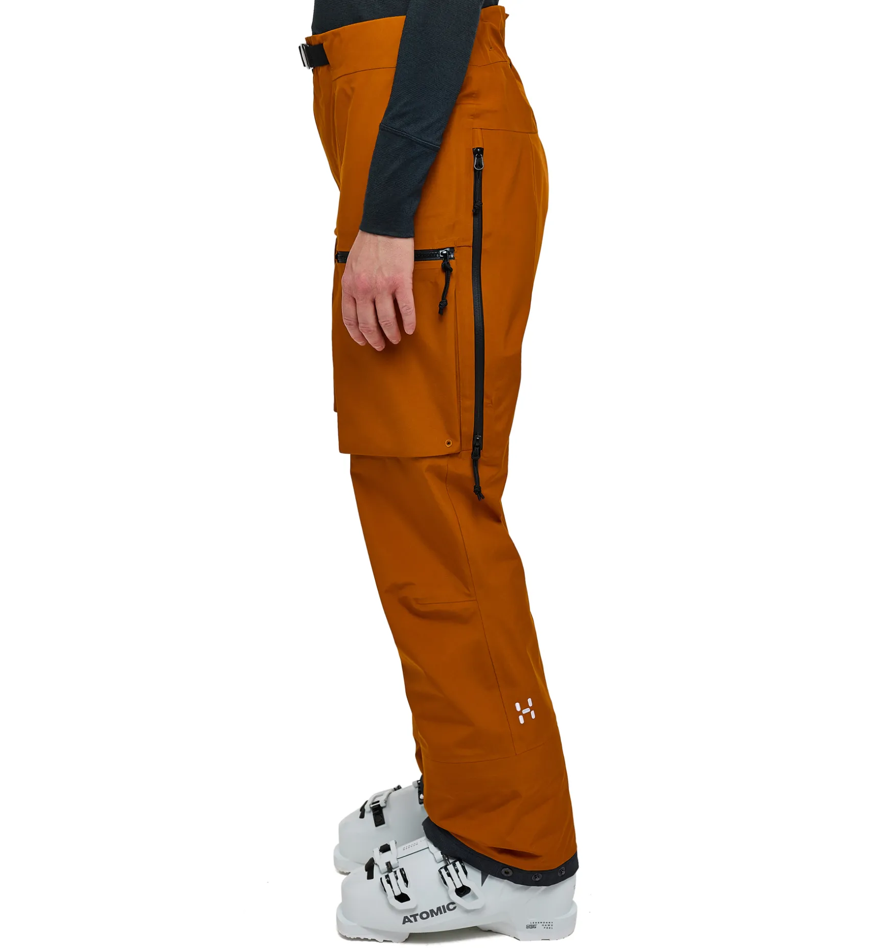 Vassi GTX Pant Women