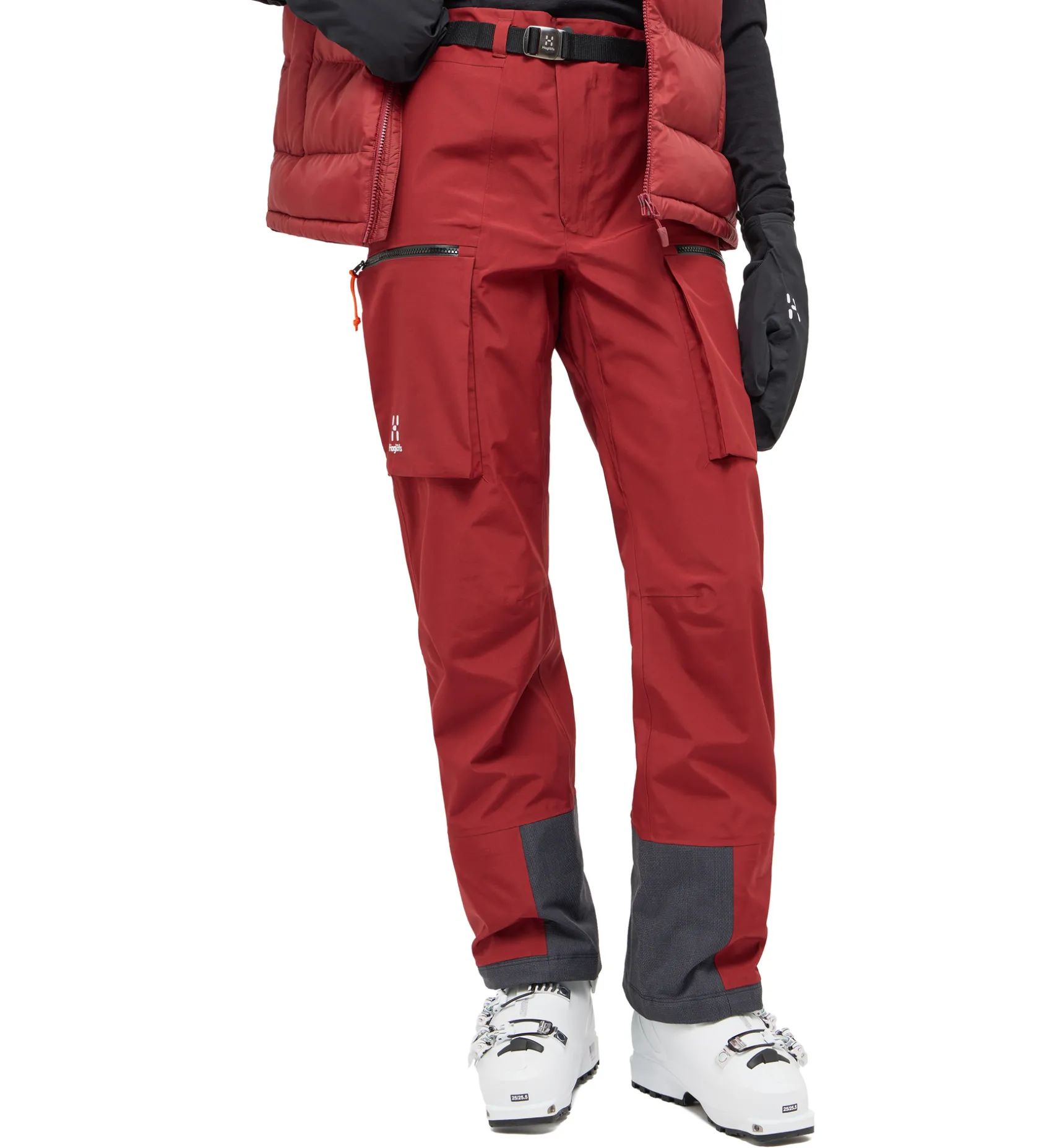 Vassi GTX Pant Women