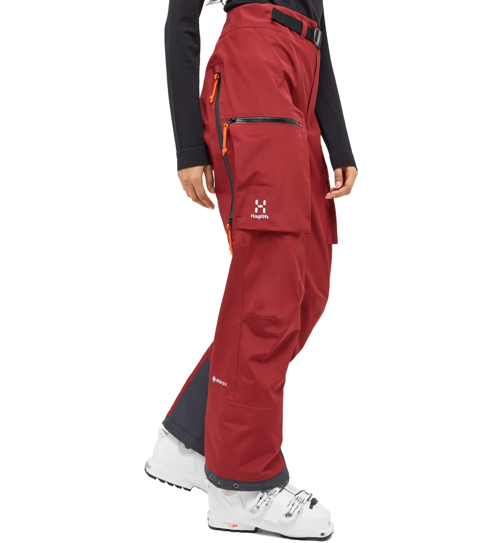 Vassi GTX Pant Women
