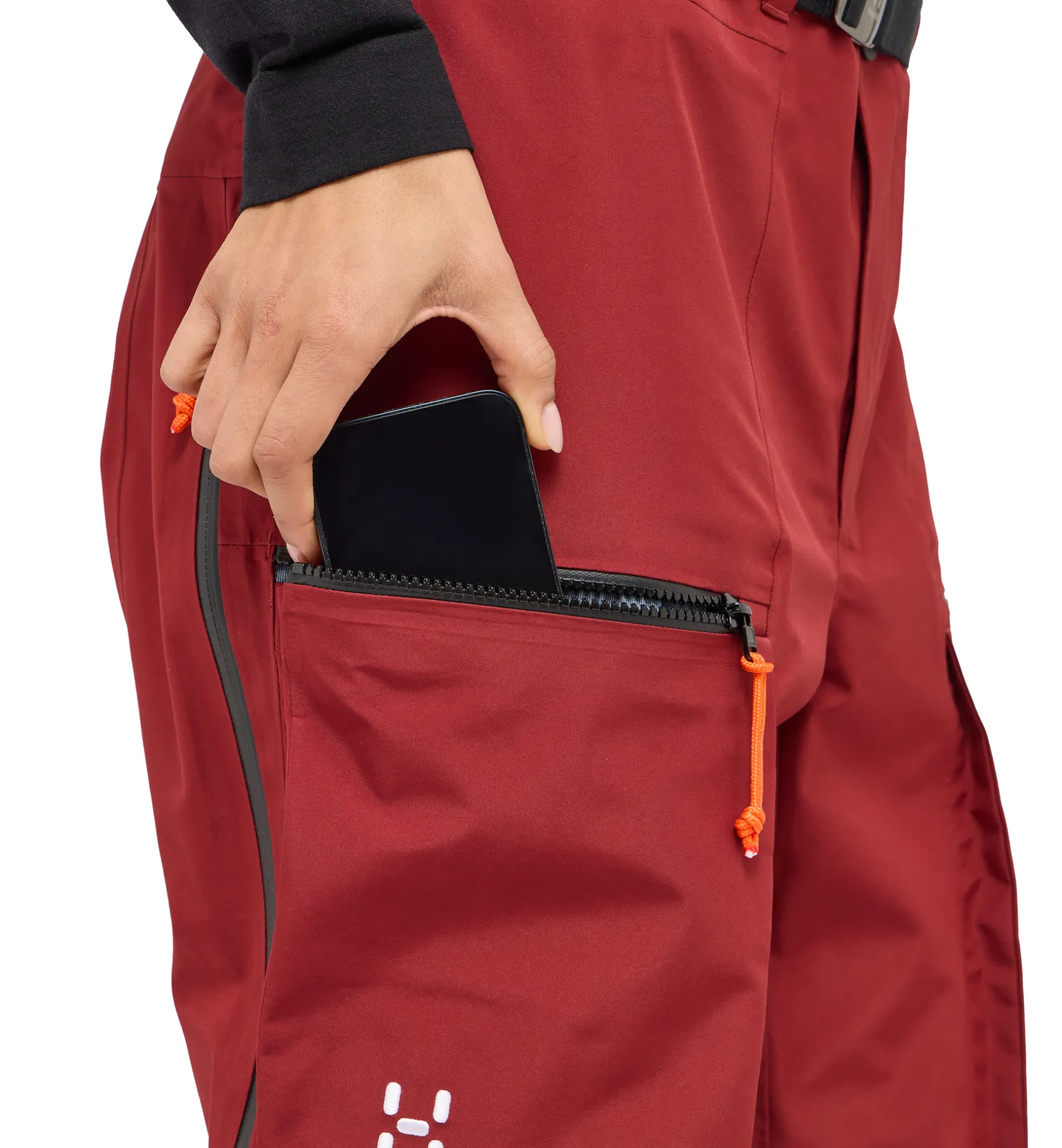 Vassi GTX Pant Women