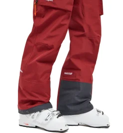 Vassi GTX Pant Women