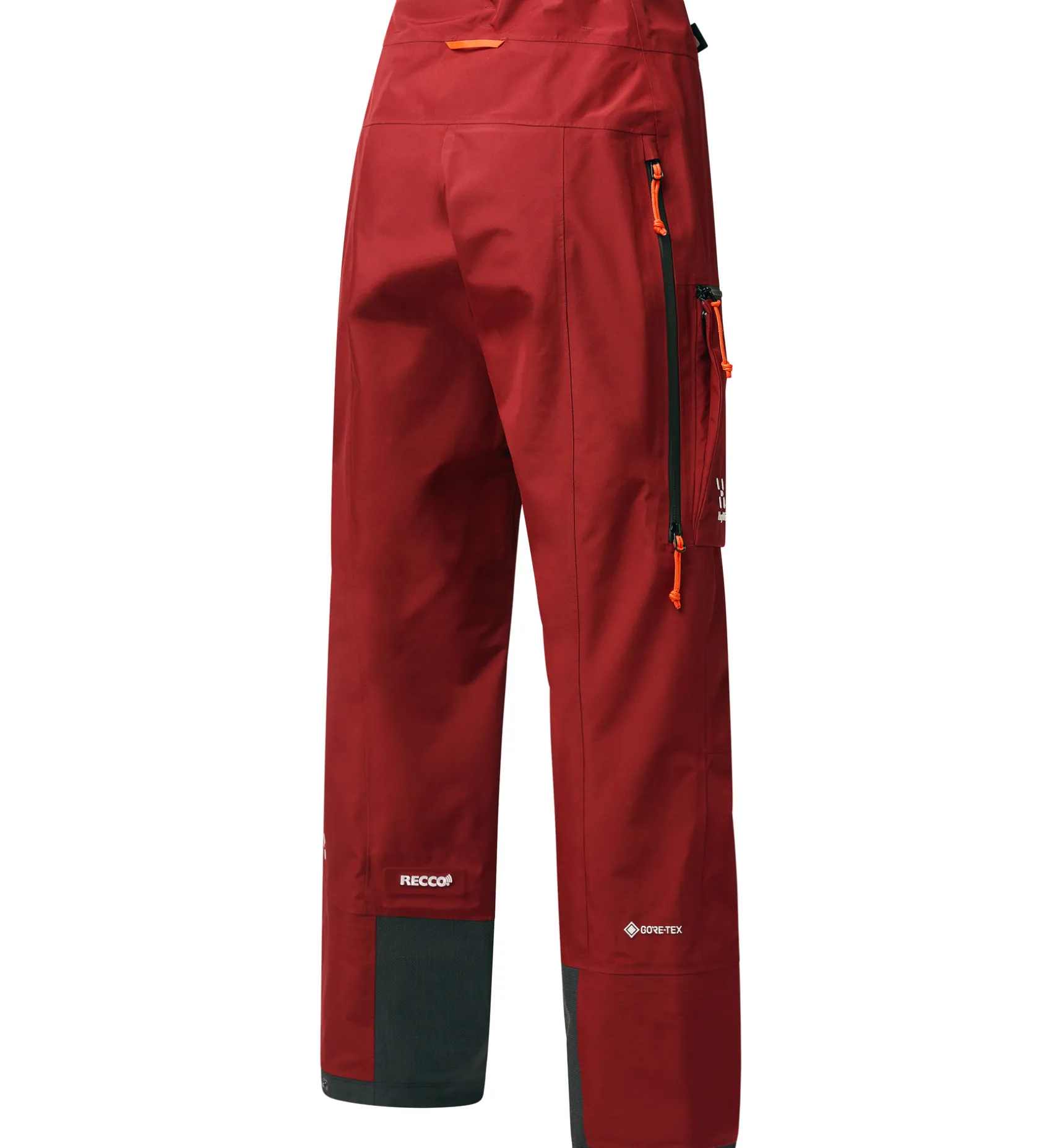 Vassi GTX Pant Women