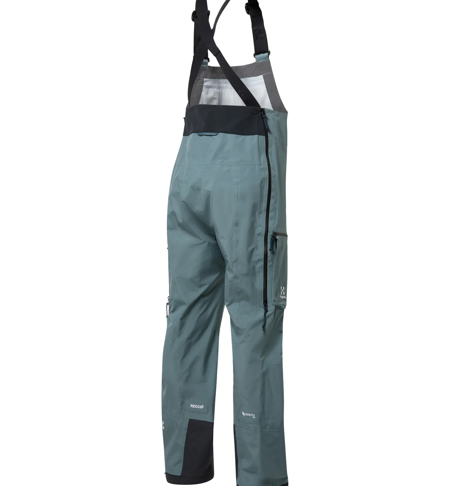 Vassi GTX Pro Bib Men