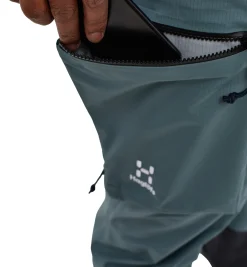 Vassi GTX Pro Bib Men