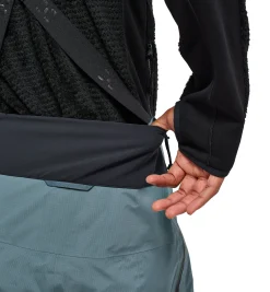 Vassi GTX Pro Bib Men