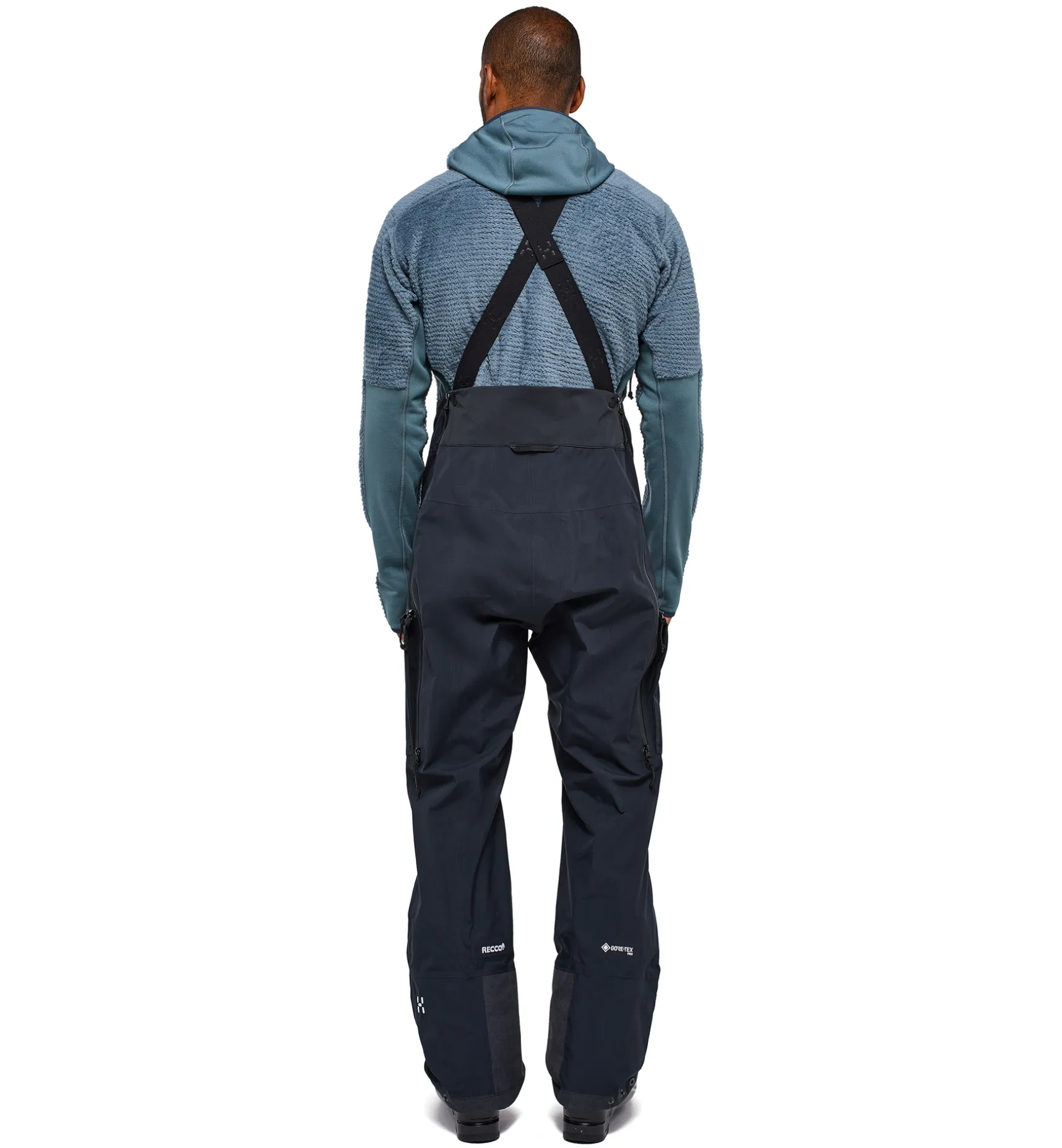 Vassi GTX Pro Bib Men