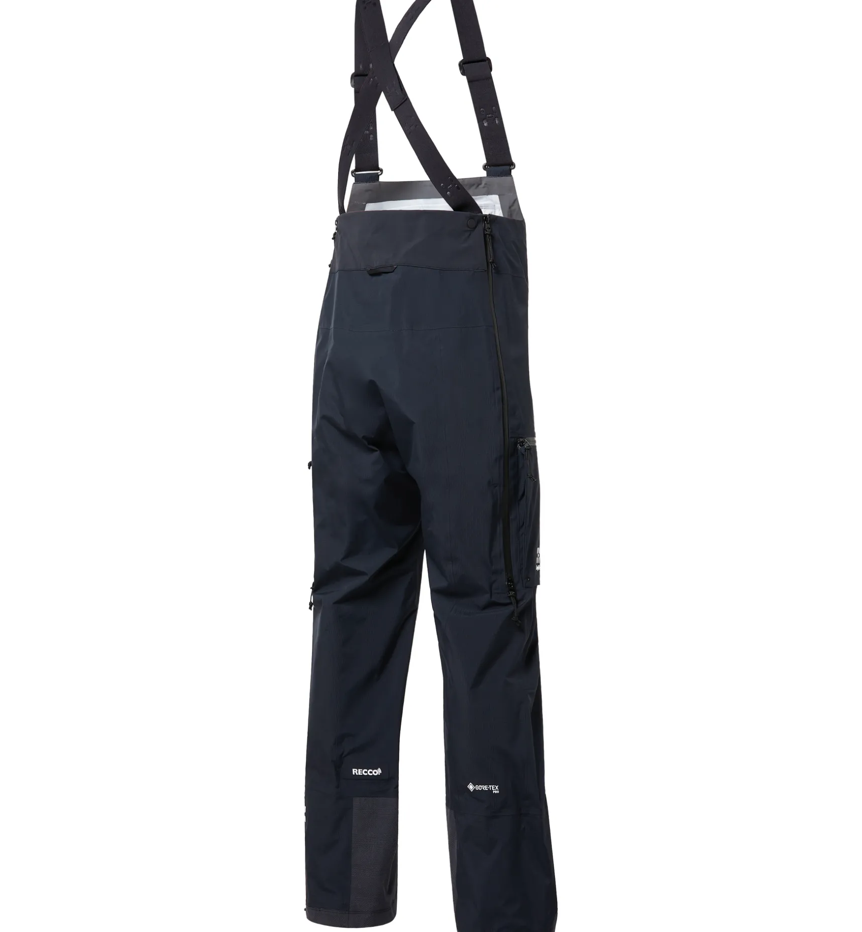 Vassi GTX Pro Bib Men