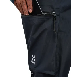 Vassi GTX Pro Bib Men