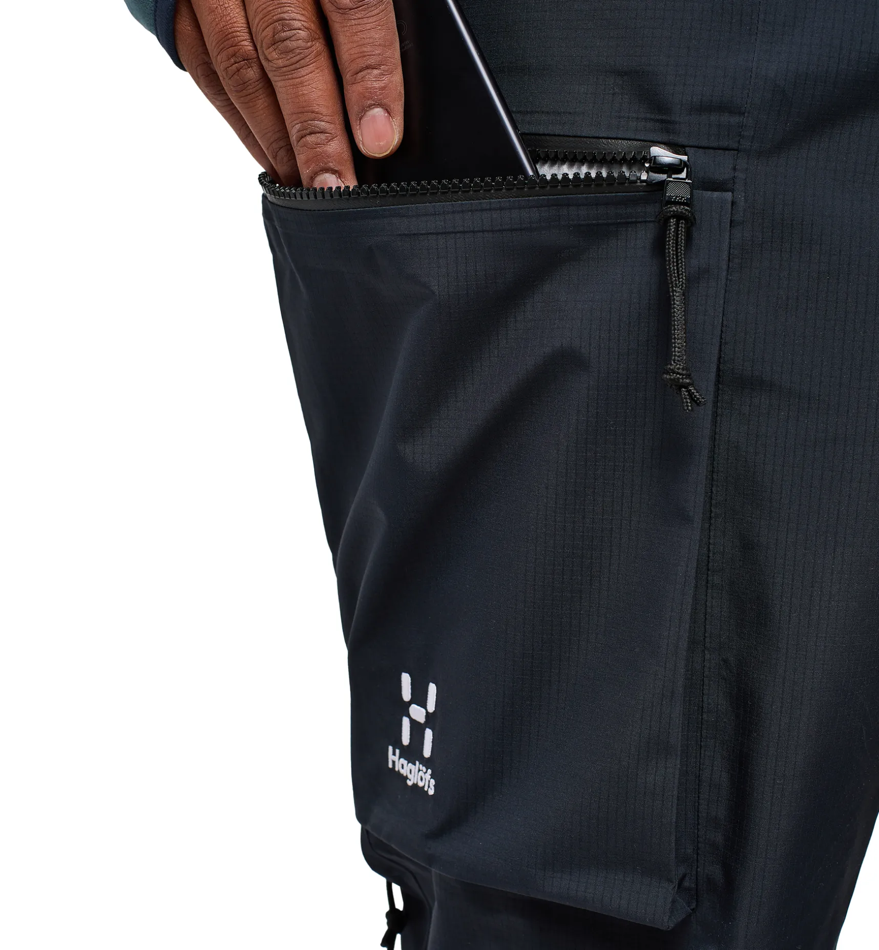 Vassi GTX Pro Bib Men