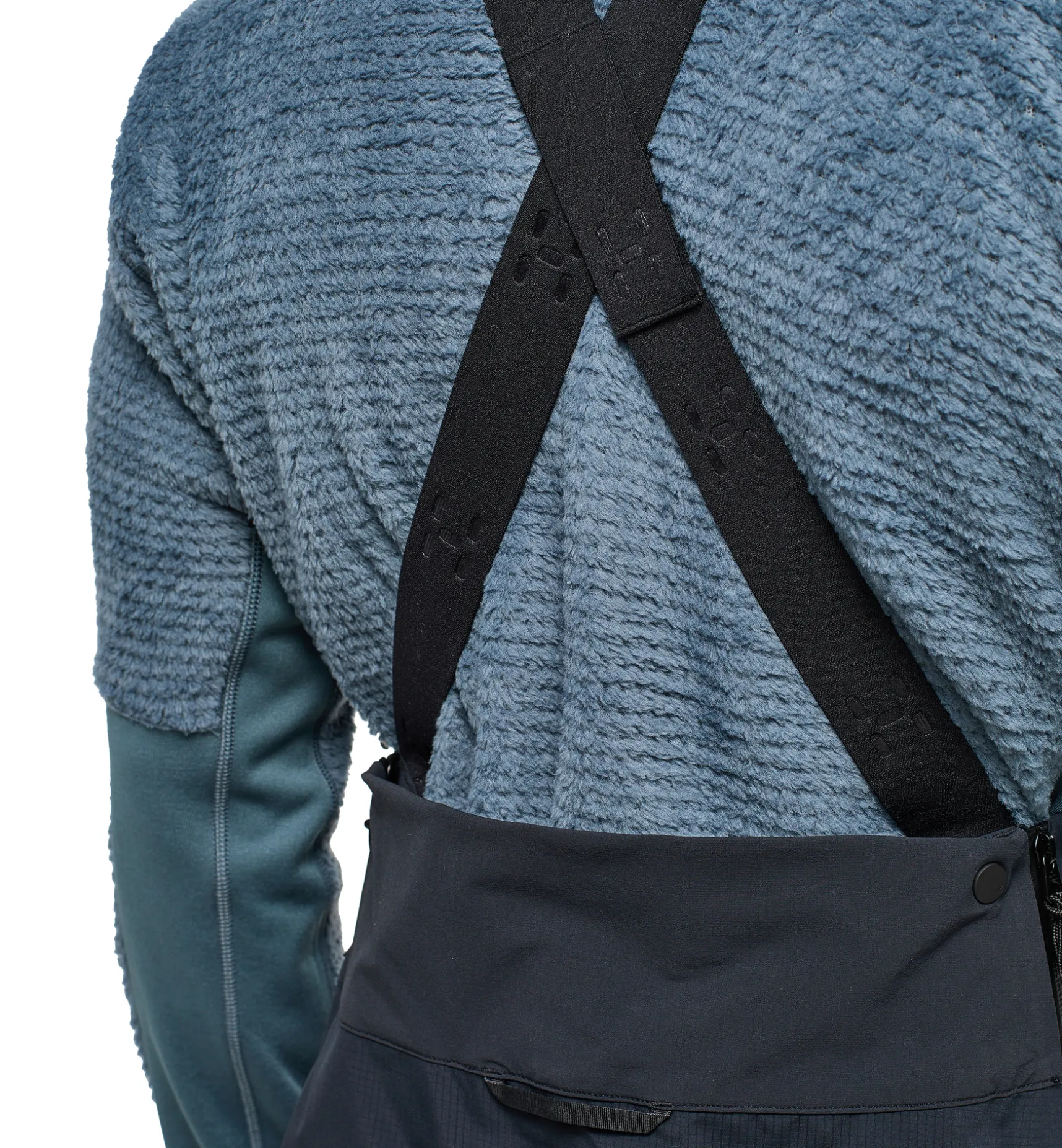 Vassi GTX Pro Bib Men