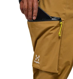 Vassi GTX Pro Bib Men