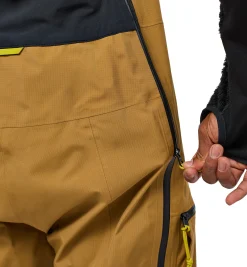 Vassi GTX Pro Bib Men