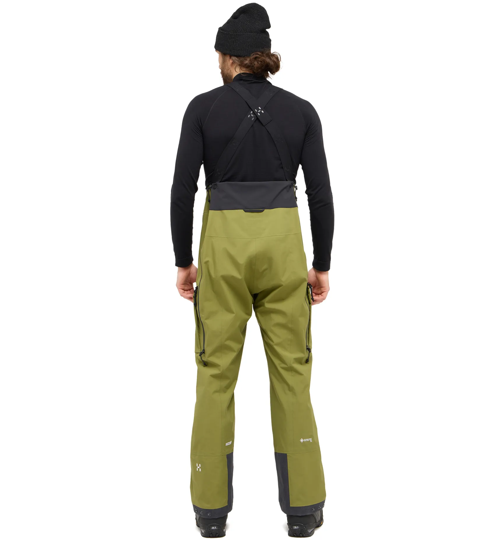 Vassi GTX Pro Bib Men