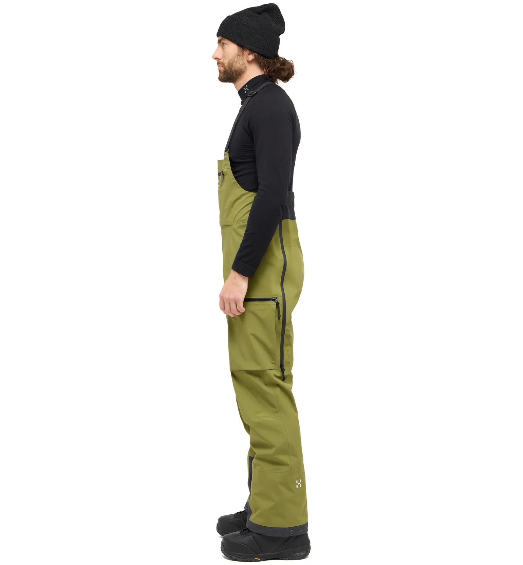 Vassi GTX Pro Bib Men