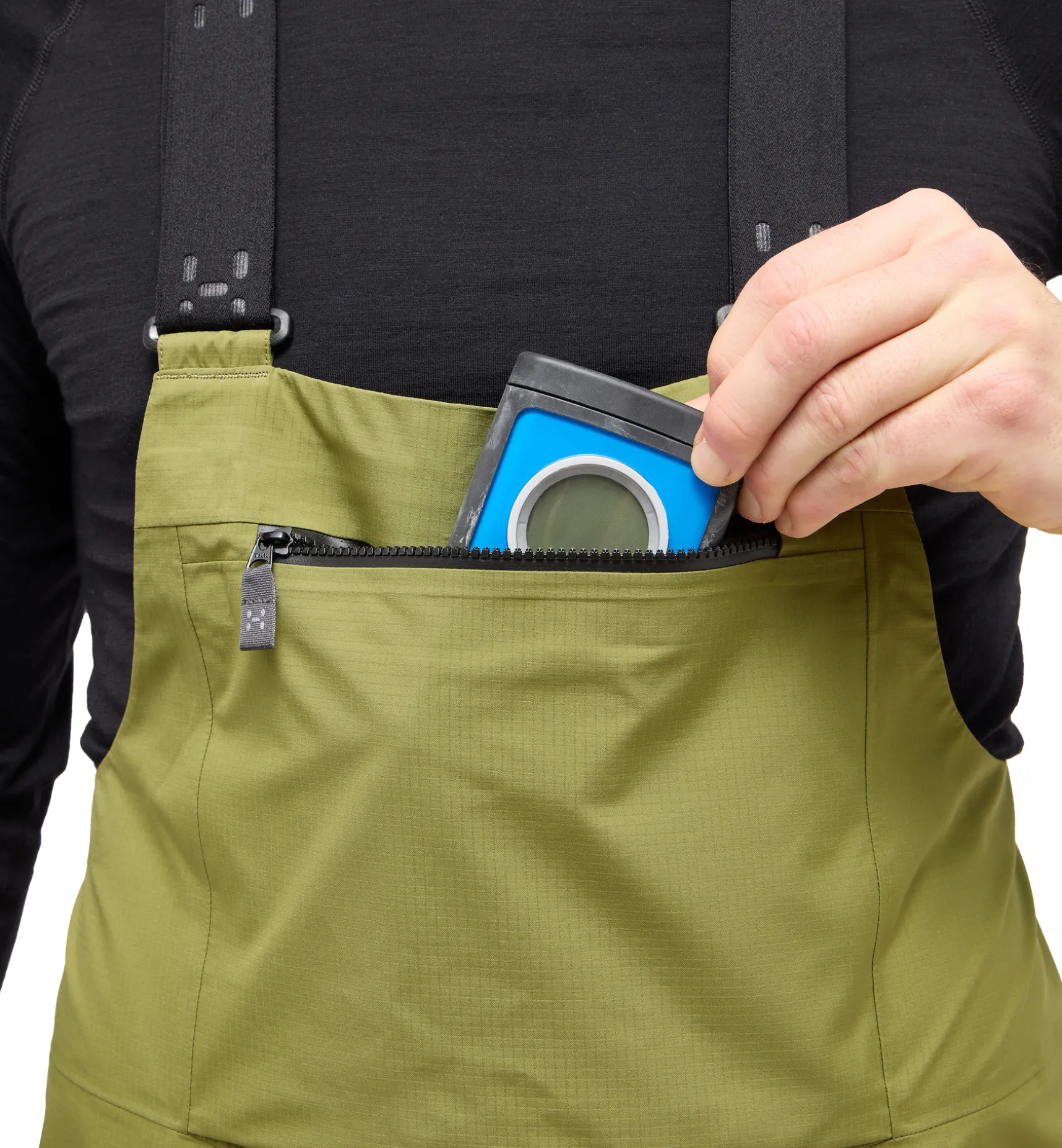 Vassi GTX Pro Bib Men