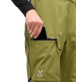 Vassi GTX Pro Bib Men