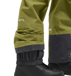 Vassi GTX Pro Bib Men