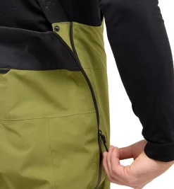Vassi GTX Pro Bib Men