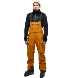 Vassi GTX Pro Bib Men