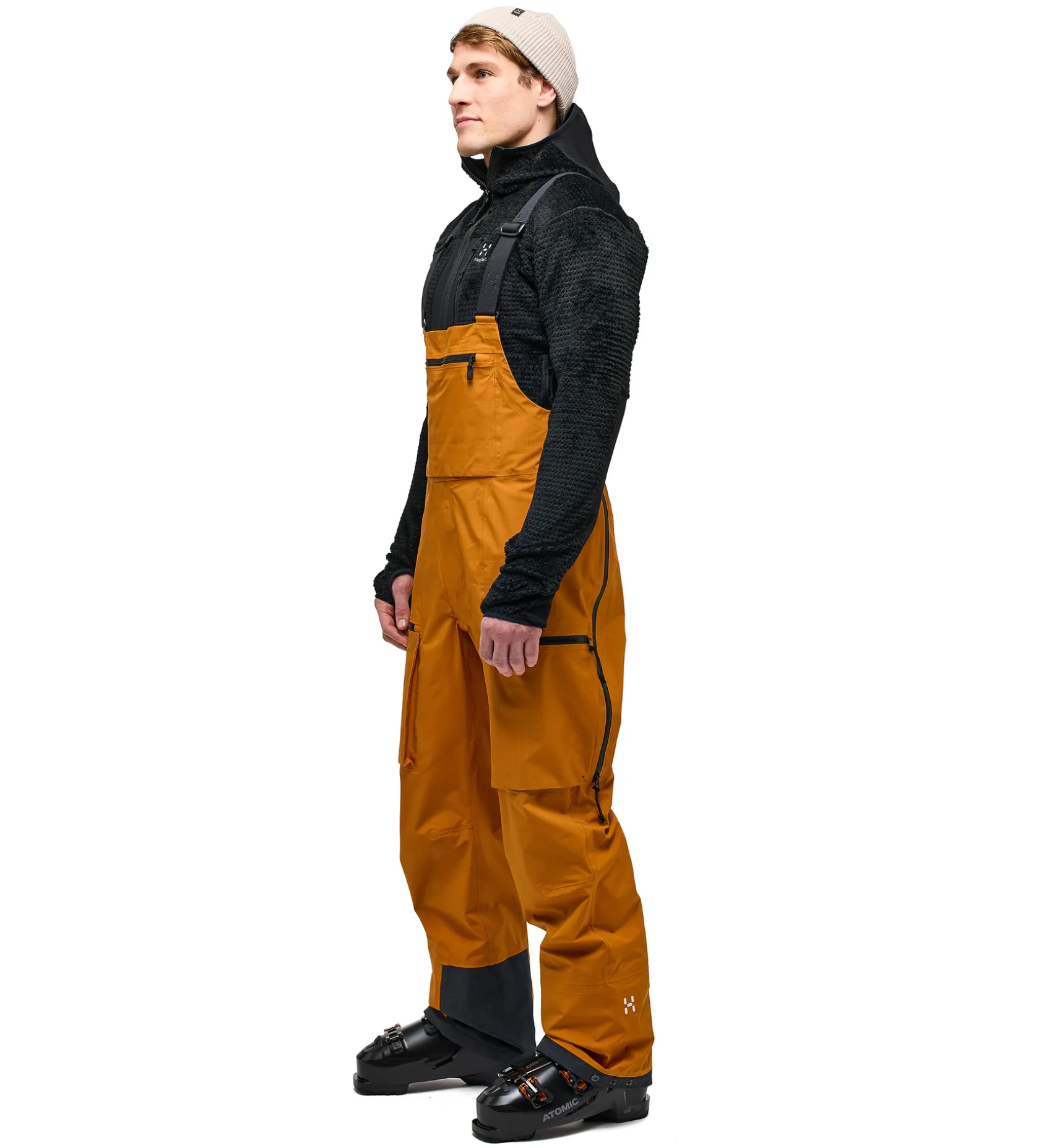 Vassi GTX Pro Bib Men