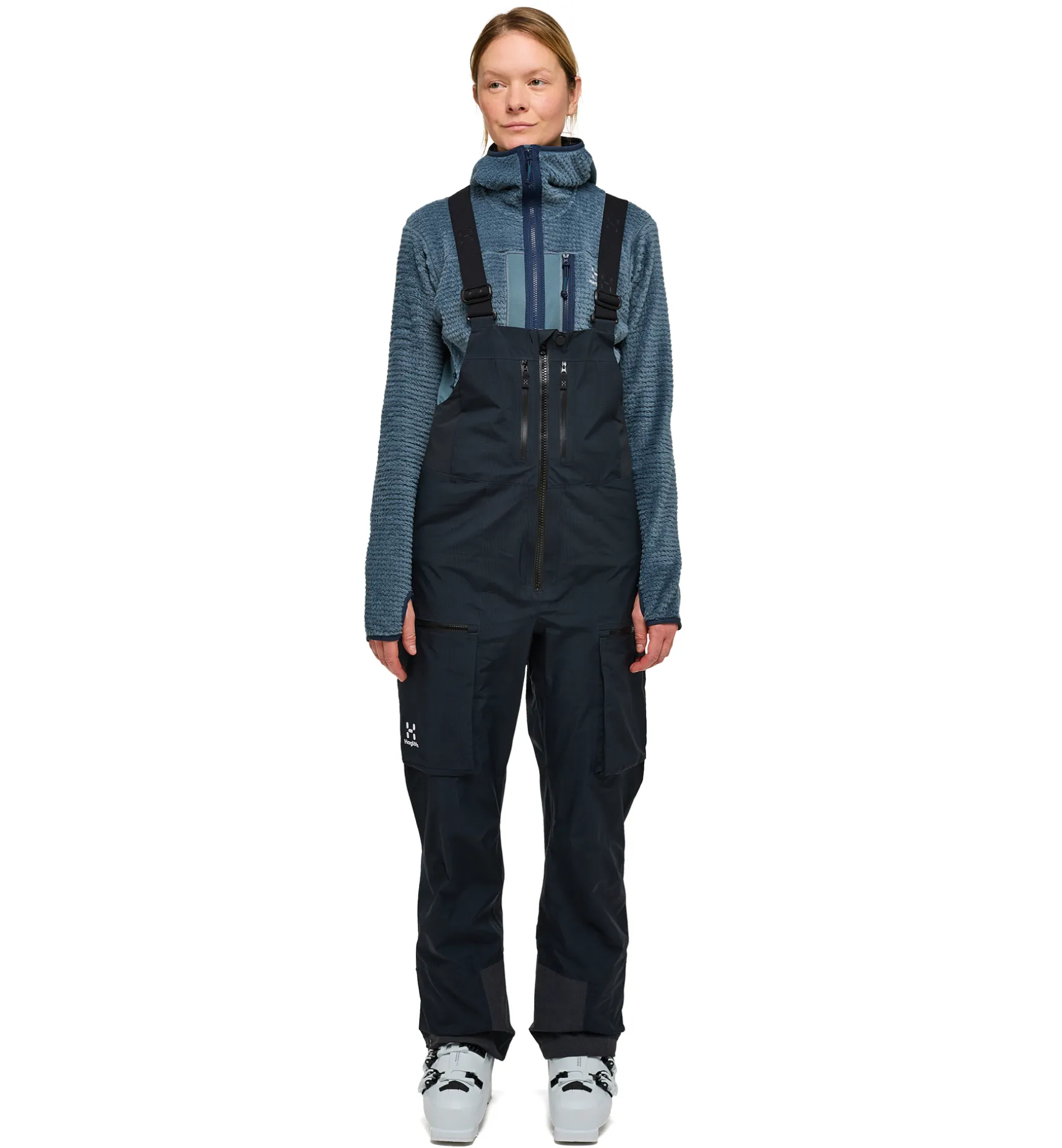 Vassi GTX Pro Bib Women