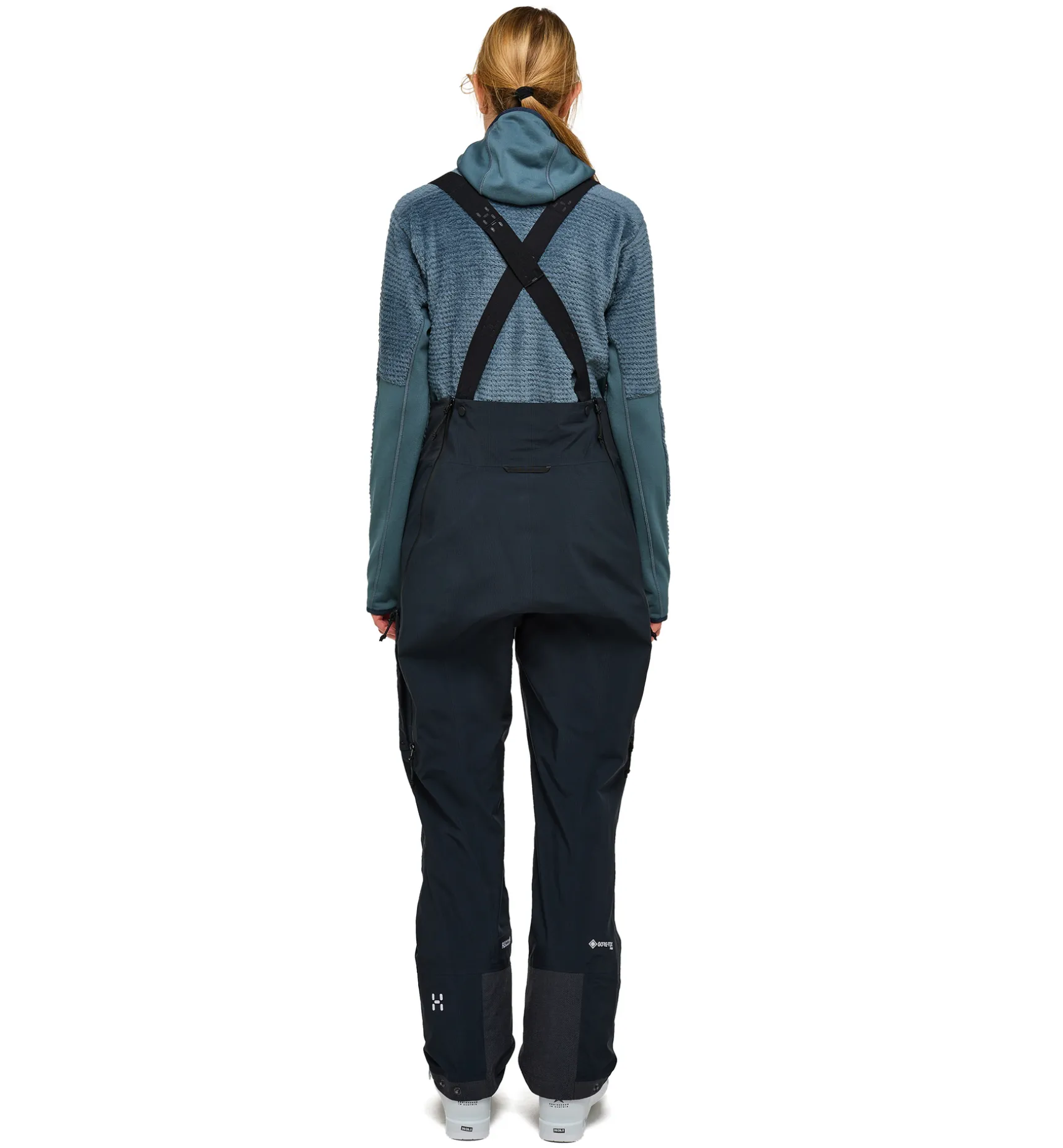 Vassi GTX Pro Bib Women