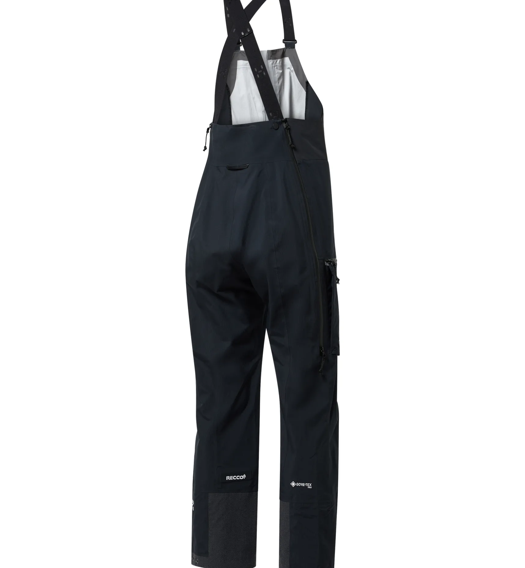 Vassi GTX Pro Bib Women