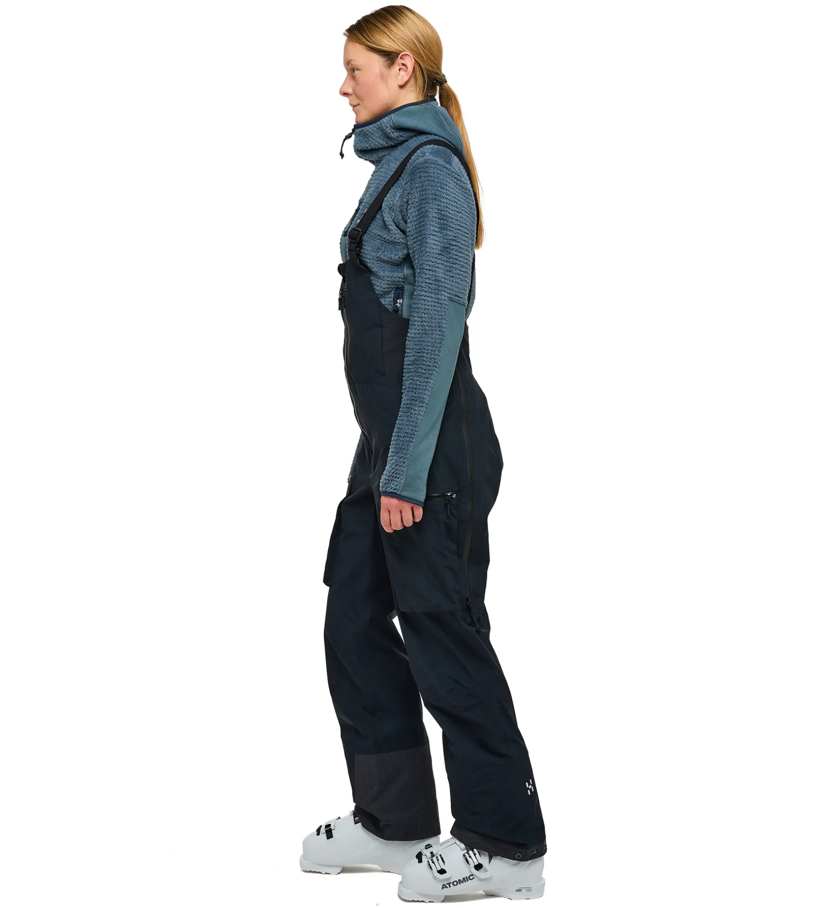 Vassi GTX Pro Bib Women