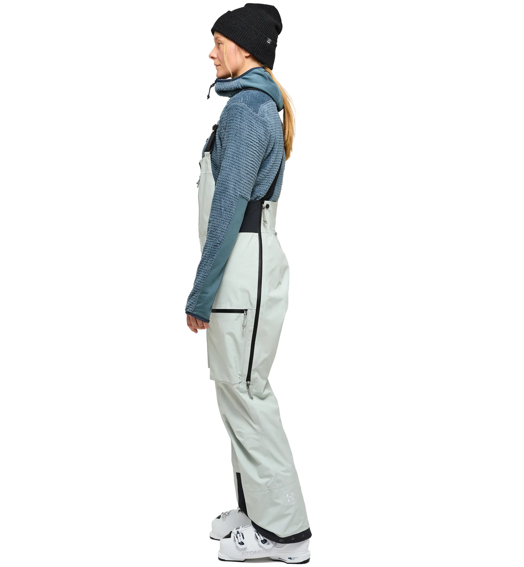 Vassi GTX Pro Bib Women