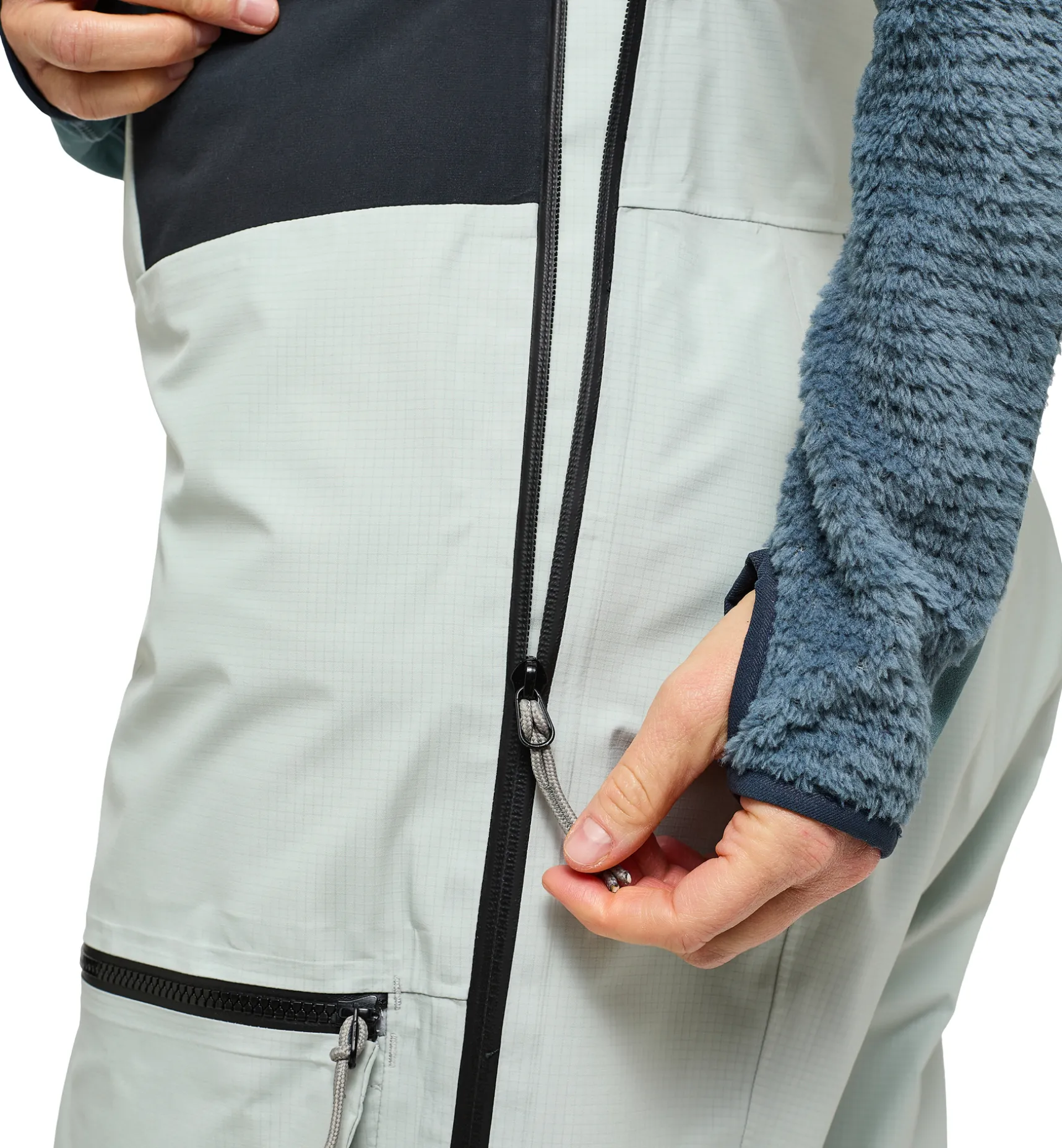 Vassi GTX Pro Bib Women