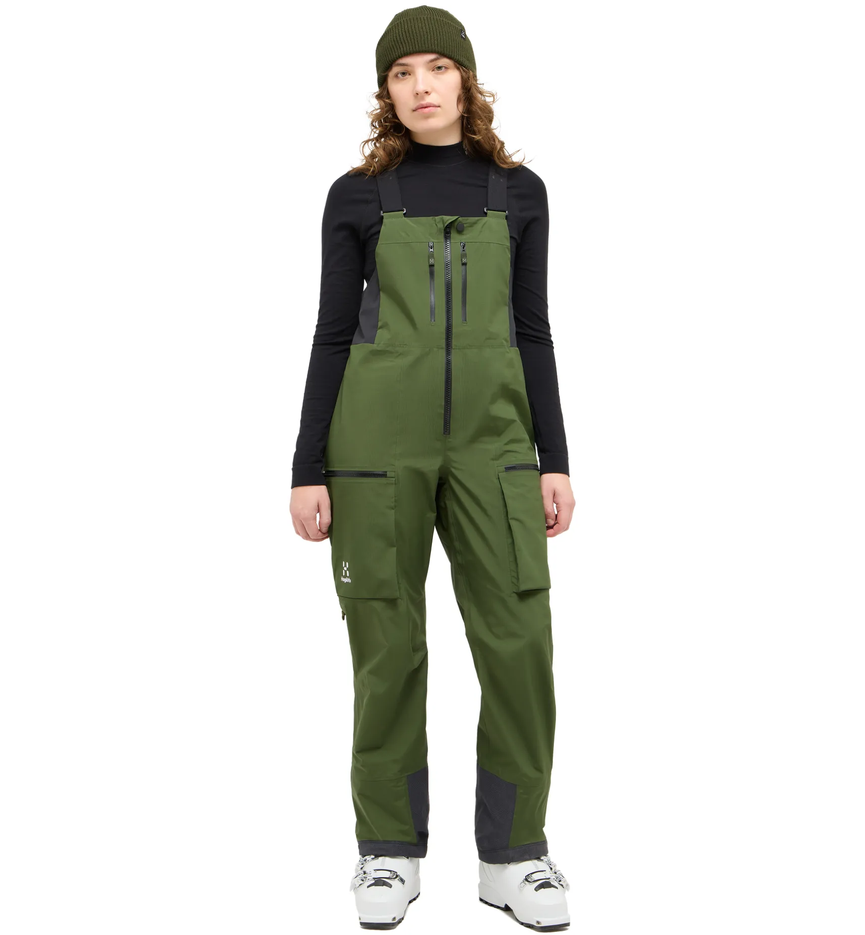 Vassi GTX Pro Bib Women