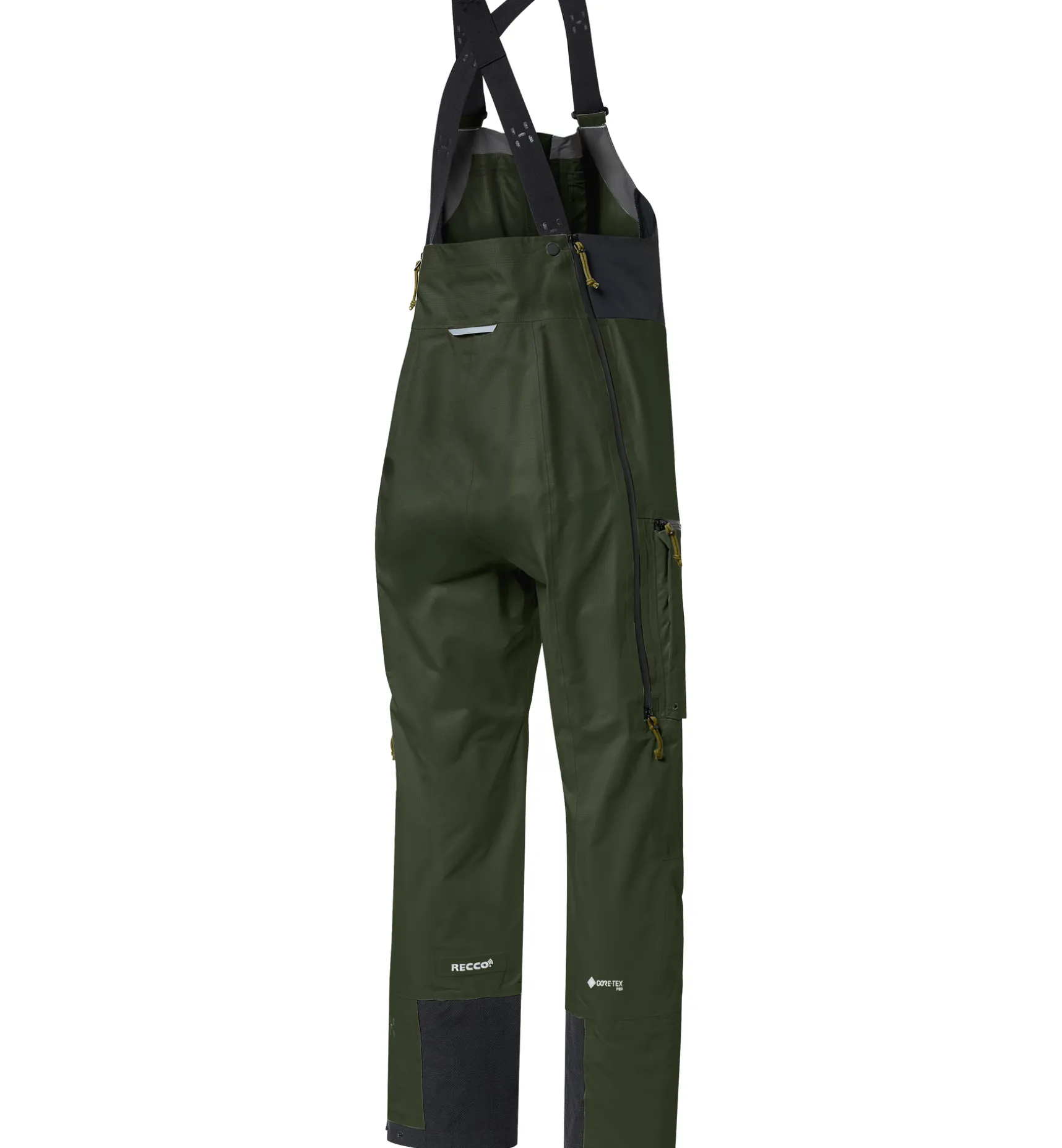 Vassi GTX Pro Bib Women