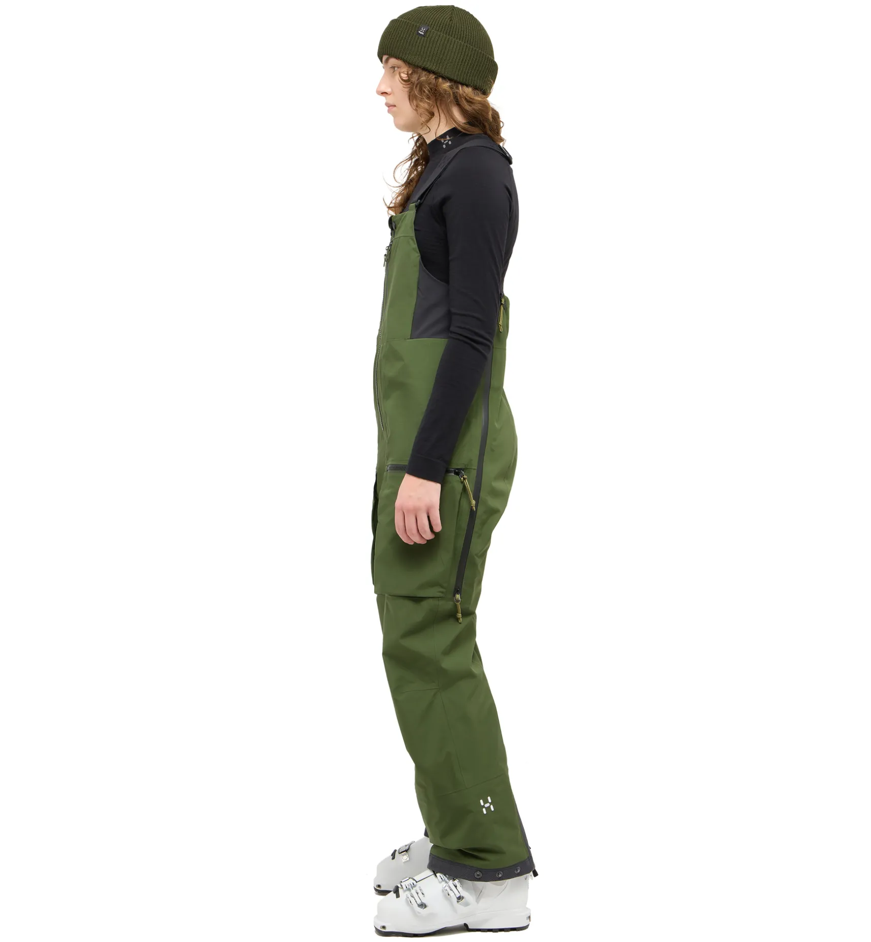 Vassi GTX Pro Bib Women