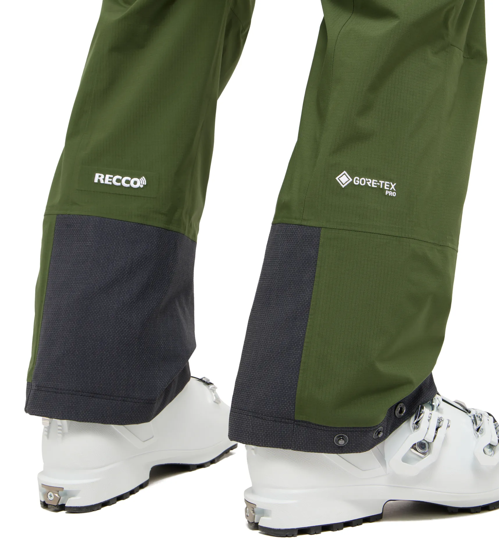 Vassi GTX Pro Bib Women