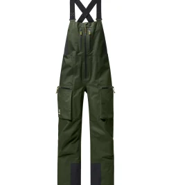 Vassi GTX Pro Bib Women