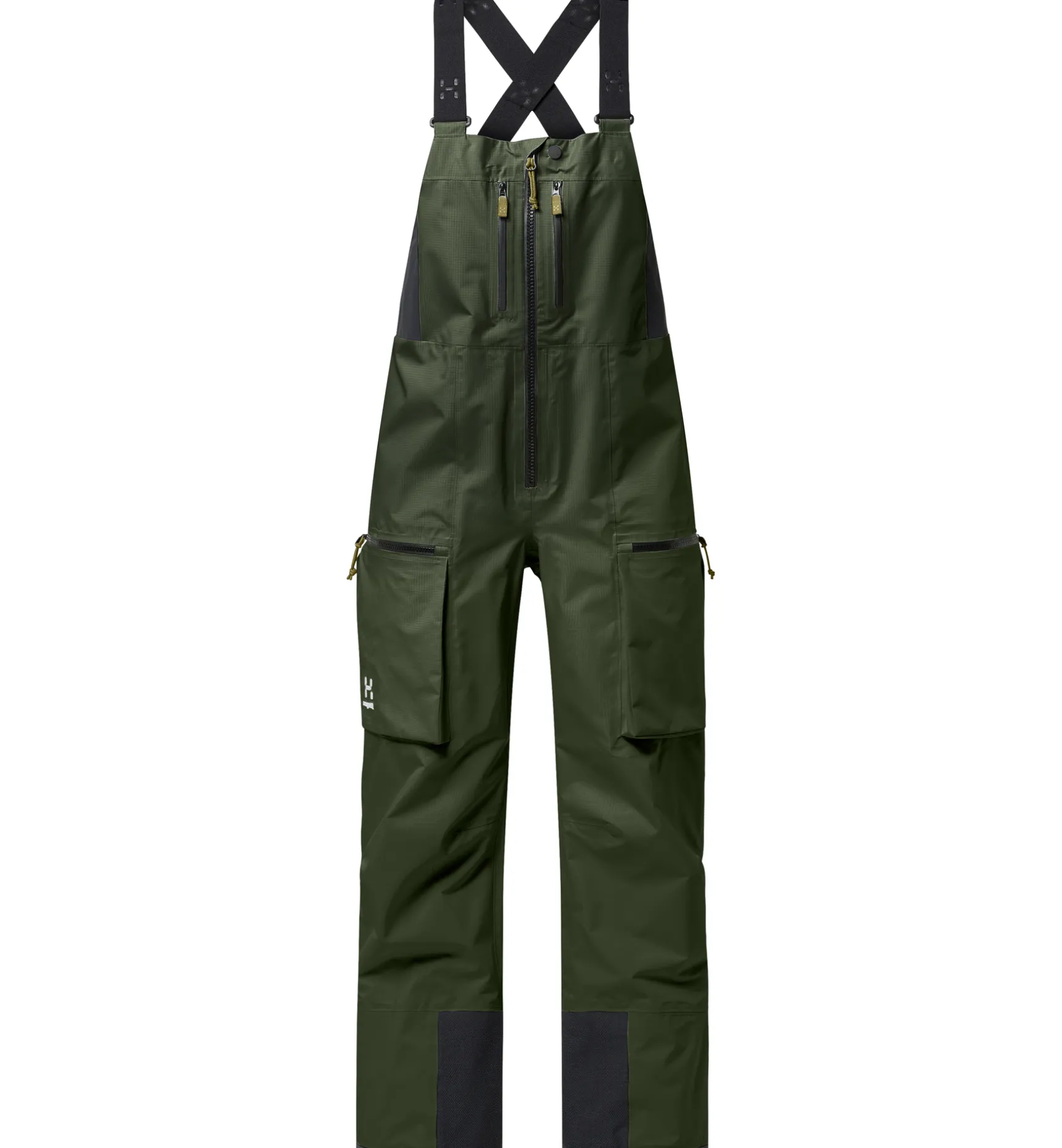 Vassi GTX Pro Bib Women