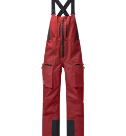 Vassi GTX Pro Bib Women