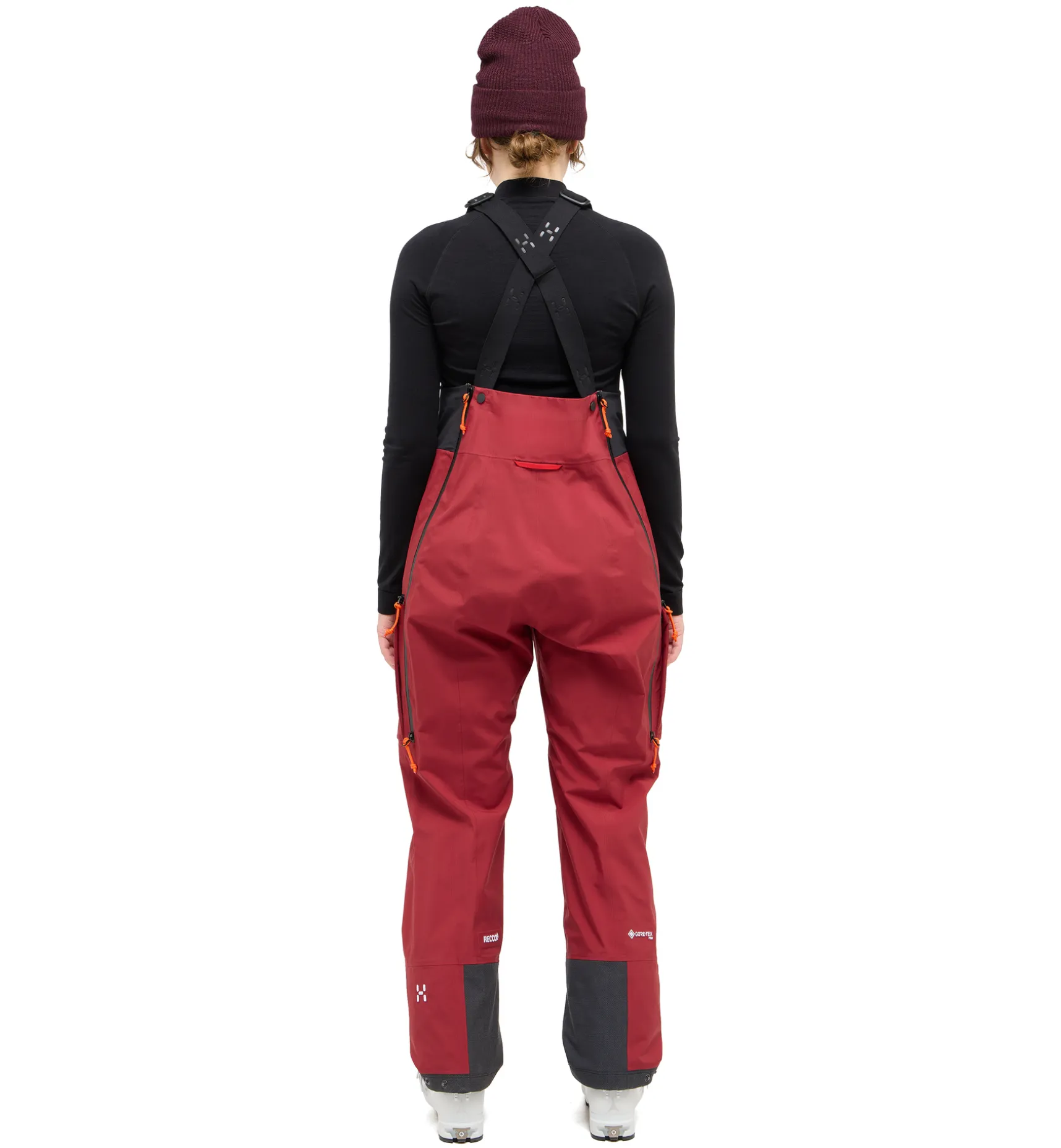 Vassi GTX Pro Bib Women