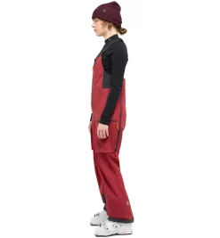 Vassi GTX Pro Bib Women