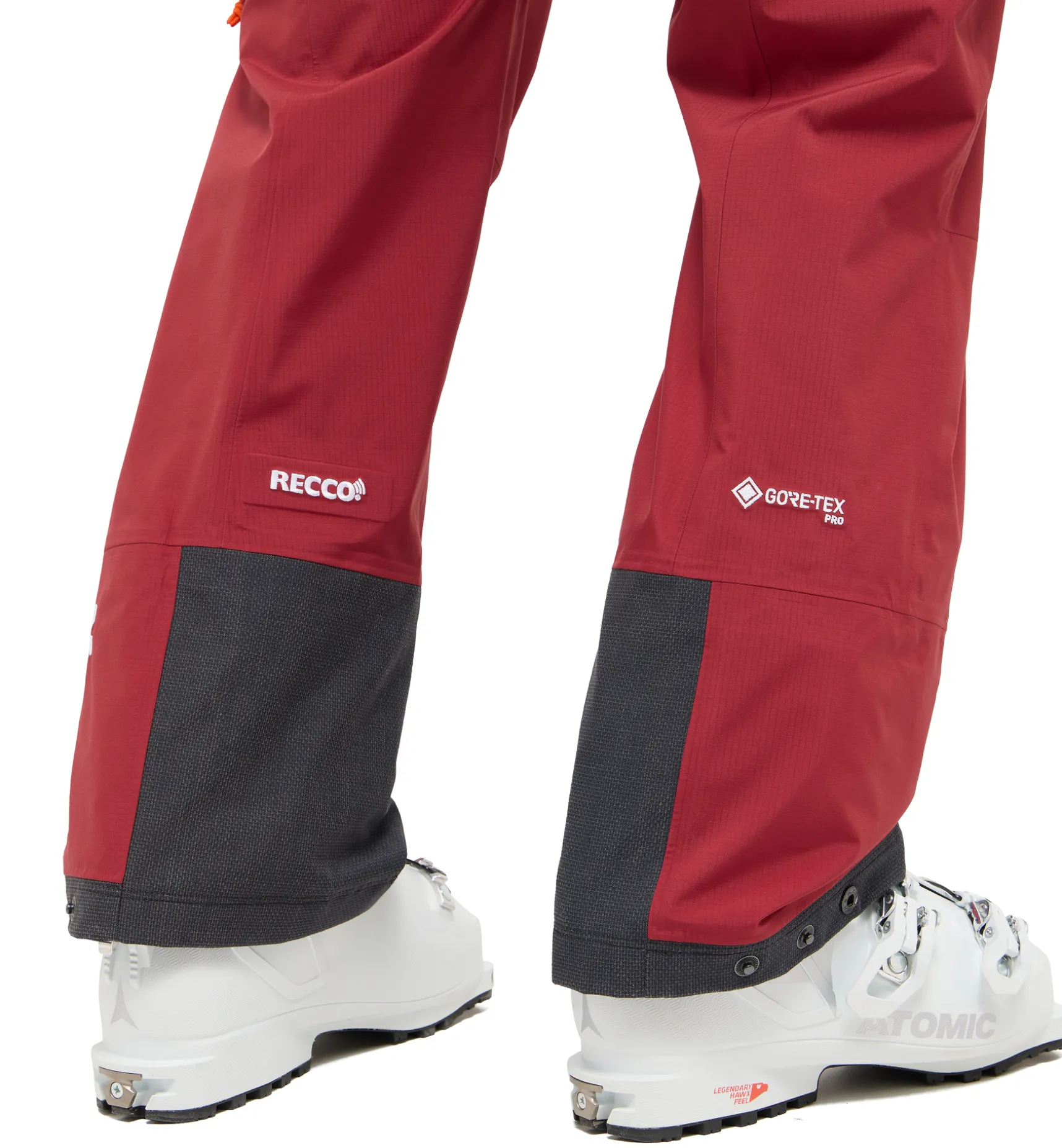 Vassi GTX Pro Bib Women