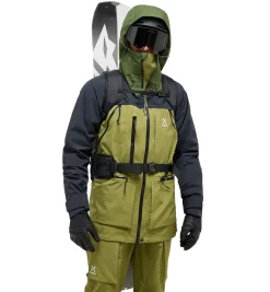 Vassi GTX Pro Jacket Men