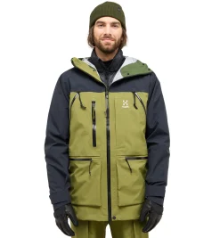 Vassi GTX Pro Jacket Men